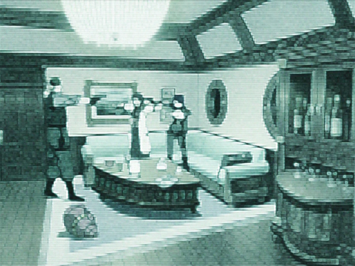 Read or Die OVA (Fansubber)